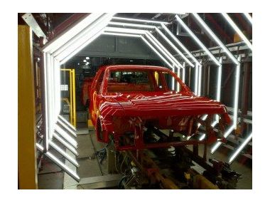 Нова 3D технологія виявлення дефектів