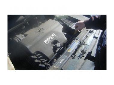 General Motors відкликає 1.4 млн старих автомобілів