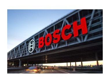 Міністерство юстицій ​США оштрафувало Bosch на $ 57,8 млн