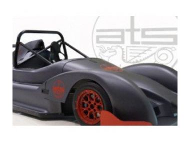 ATS воскрес в 2016 із новою концепцією Sport Dieci ​