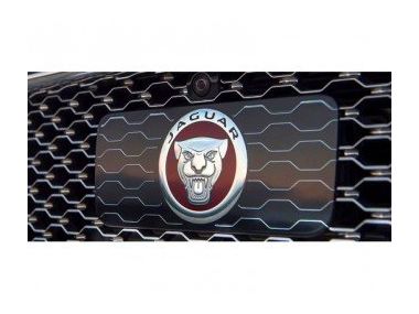 Jaguar Land Rover зареєстрував назви для електрокарів