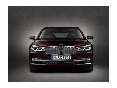 Нова «Сімка» M760Li xDrive Performance 2016