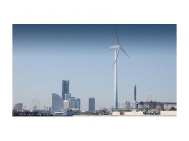 Toyota запускає мережу водневих заправок