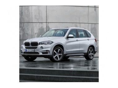 Гібридний BMW X5 xDrive40e 2016
