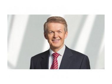 Томас Вебер з Mercedes про Тесла, і автономні AMG