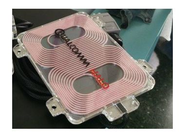 Американці створили рекордну бездротову зарядку