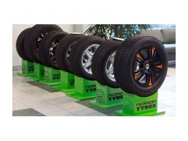 Nokian в центрі скандалу: 10 років фальсифікацій