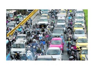 Епідеміологи занепокоєні здоров'ям мотоциклістів і..