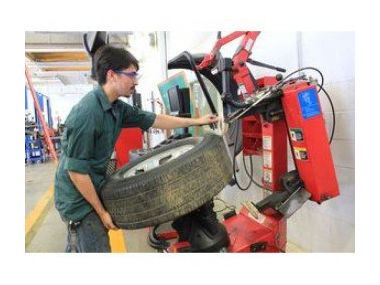 Toyota стала партнером Коледжу Ларедо Коммьюніт