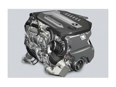 BMW 750Ld xDrive з найпотужнішим «дизелем»