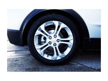 Шини Michelin для електрокарів