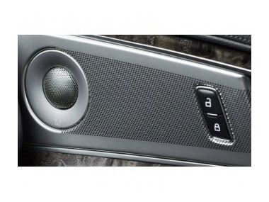 Лінкольн обзавівся новою аудіо Harman Revel