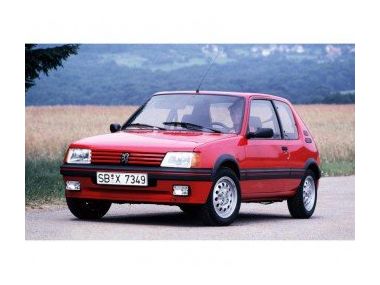 Париж заборонить автомобілі випущені до 1997