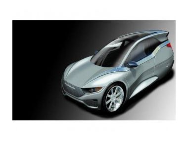 ​Electra Meccanic Solo - трьохколісний електромобіль