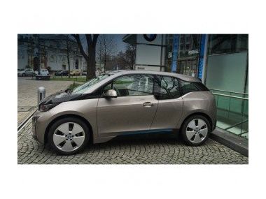 До 2030 року, Німеччина - без ДВС!