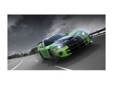 Ювілейні купе Dodge Viper Edition ACR розпродані!