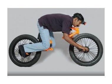 Чи корисні електровелосипеди для здоров'я