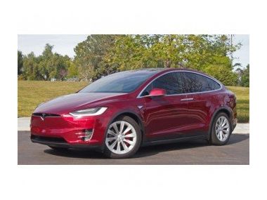 У США скоротилися продажі зелених автомобілів