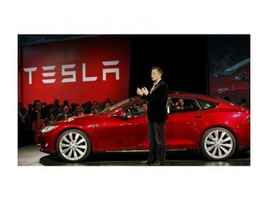 Ілон Маск про автономні безпілотники та інше...