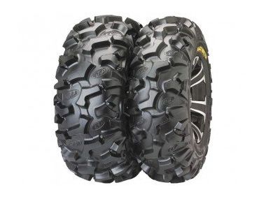 ​ITP розширюють UTV шини