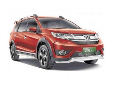 BR-Vs і McLaren-Honda будуть зірками на Філіппінах