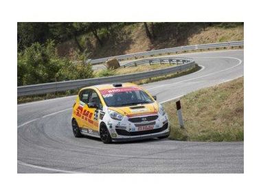 Чемпіонат Green Hybrid Cup повертається в Сицилію