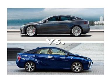 Тесла тепер має саму більшу дальність поїздки