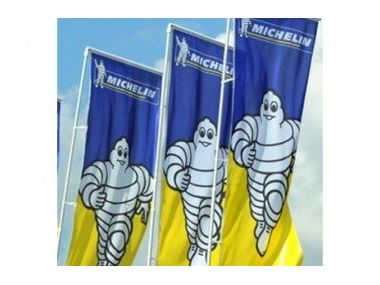 Michelin North America Inc. відкриє розподільний центр