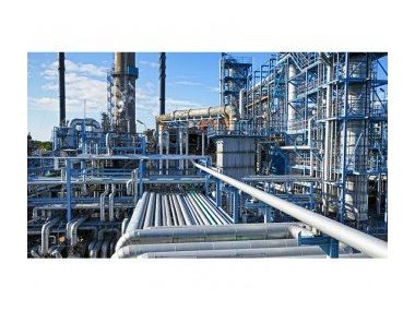 Ринок технологій антикорозійного покриття на 2016 рік