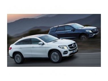 Mercedes-Benz продав більше 211 000 автомобілів за місяць
