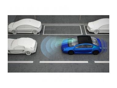 Концерн ZF купив 40 відсотків компаній Ibeo і doubleSlash