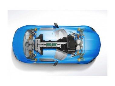 Електрика замість бензину і навпаки