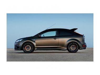 Ford Focus RS500 може зашкодити продажам Mustang..