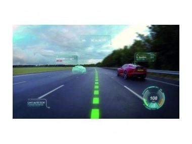 Технології, які потрібні в автомобілях