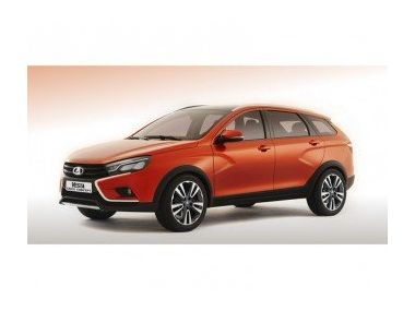 Особливості машин під маркою ЛАДА