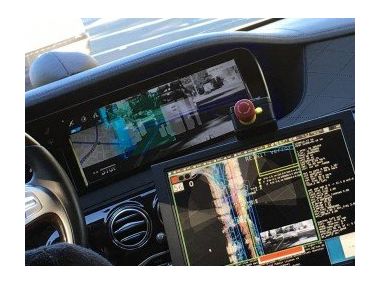 Оснащення електронікою автомобіля, могутніше вашого комп'ютера