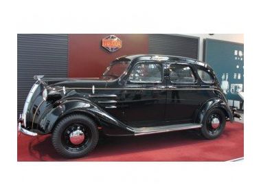 День народження Toyota