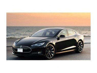 Відгуки про прошивку 7.1 і чохли на сидіння Tesla Model S