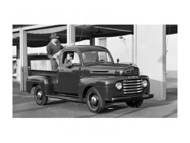 День народження Ford серії F