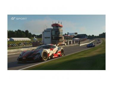 Еволюція Формула-1 Racing Games за 40 років