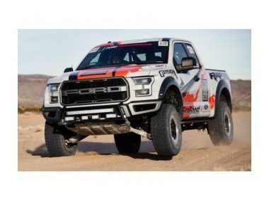 Ford F-150 Raptor 2017 для Baja 1000