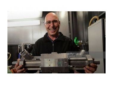 Інноваційний ДВС винайшли в Ізраїлі