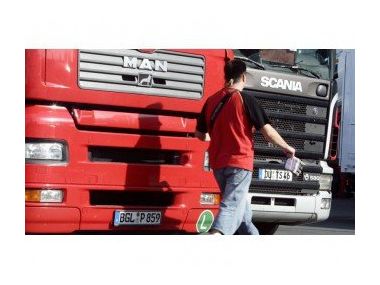 Volkswagen Group запускає Commercial Vehicles