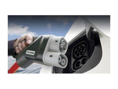 Європейські фірми створять мережу експрес-зарядок