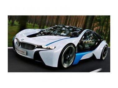 Продажі електрокарів в США збільшилися на 44%