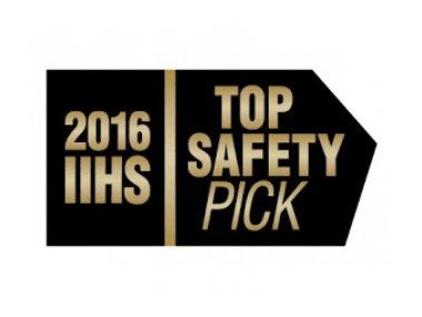 Оцінки безпеки від IIHS за "хороші" фари, отримали 7 моделей