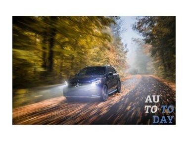 Продажі Mercedes-Benz знову б'ють рекорди