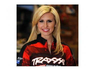 Advance Auto Parts головний спонсор Кортні Форс