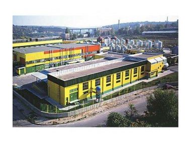 Виробництво автозапчастин в Болгарії подвоїлося