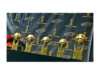 «Всесвітній автомобіль року 2016» - визначено фіналістів